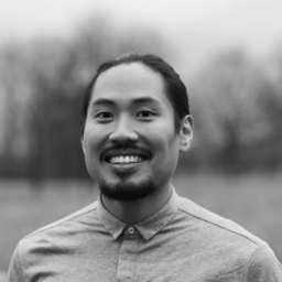 Mark Limudjianto