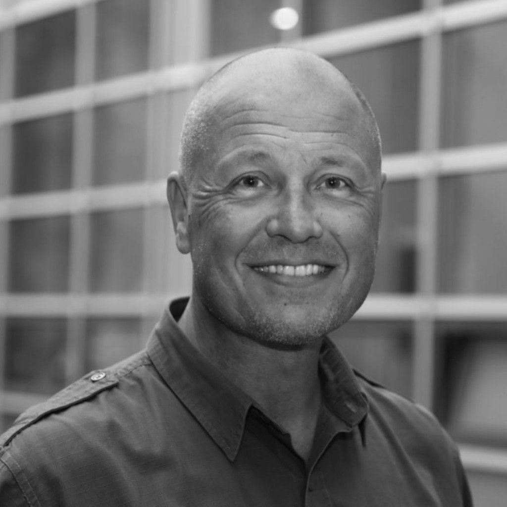 Andreas Gärtner Senior Consultant anarcon XING
