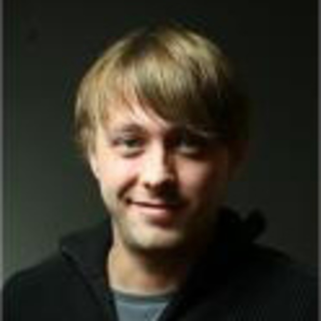 Social Media Profilbild Robert Schmid Karlsruhe