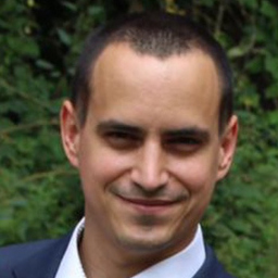Benjamin Weingarten