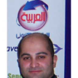 Basel Al-Daghstani