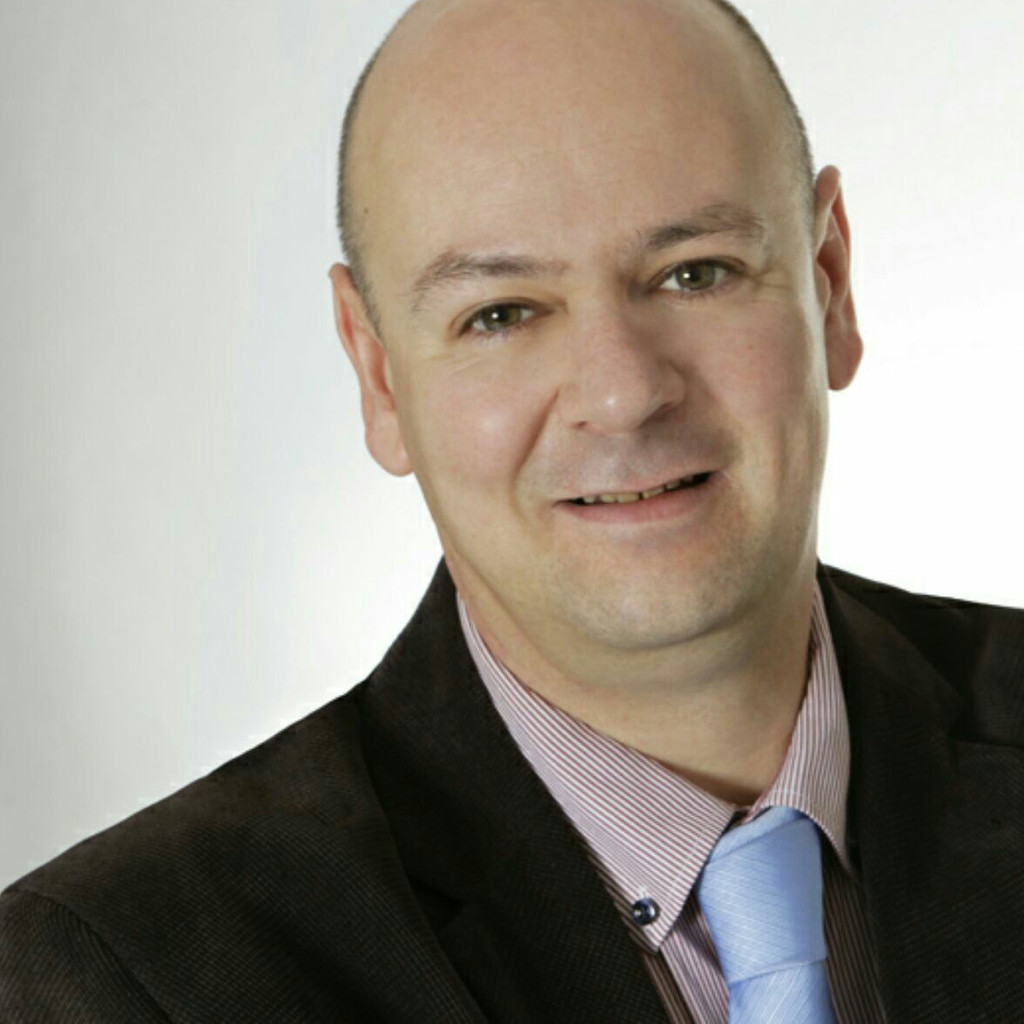 Christian tritschler AXA Winterthur XING