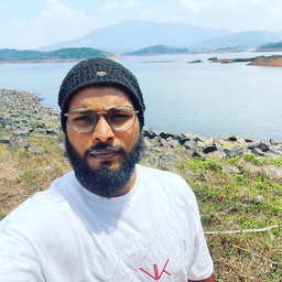 Priyanshu Krishnan