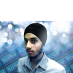 Prabhjot Singh