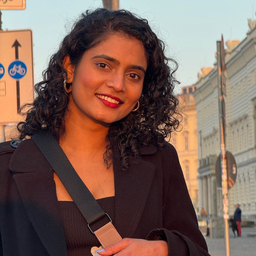 Ashwitha Shetty