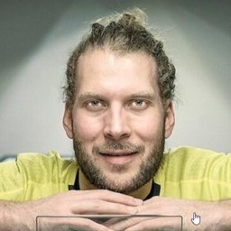 Profilbild Jens Uhlemann