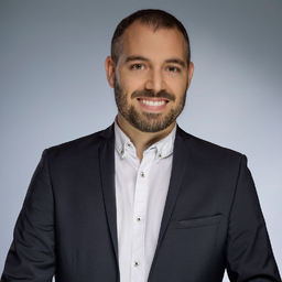 Lucas Trejo Revenga