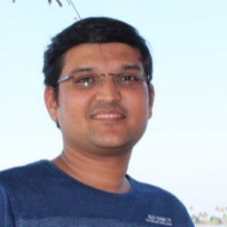 Parth Shah