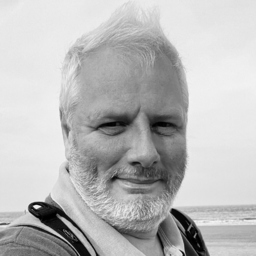 Stefan Scheich