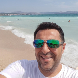 Alberto Yildiz