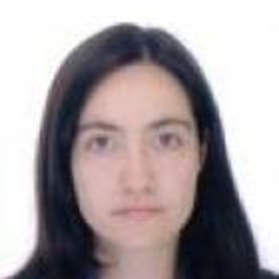 Lina Patricia Barreto