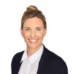 Sarah Jaeger