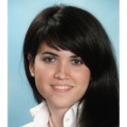 Julia Romero Gil