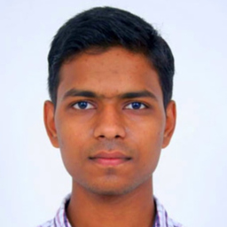 Darshankumar Patel