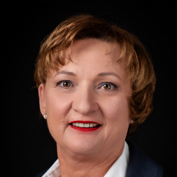 Beate BERGER