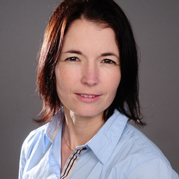 Susanne Gerhard