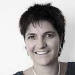 Judith Meuwly Correll