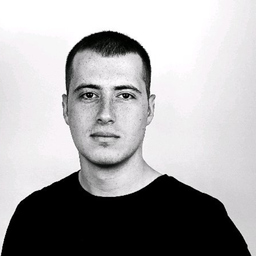 Martin Stamenov