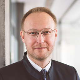 Dr. Daniel Philippe Stier