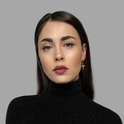 Tetiana Kostina