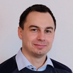 Nikita Andreev