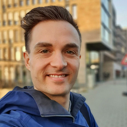 Mischa Korn
