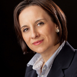 Olha Steinhart