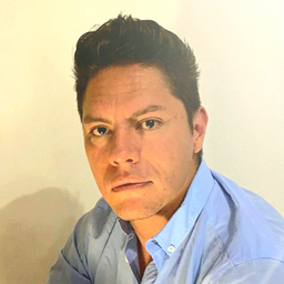 Jorge Rojas
