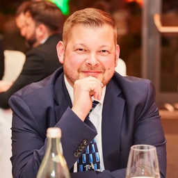 Sebastian Bänsch