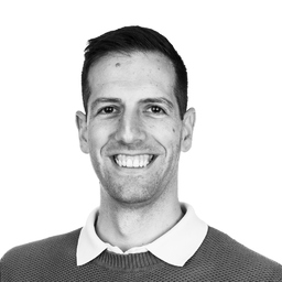 Cédric Porchet