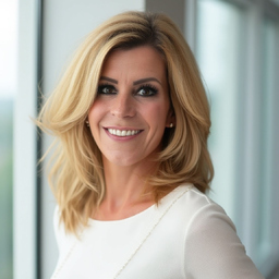 Nicole Maas