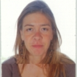 Susana Morales Pérez