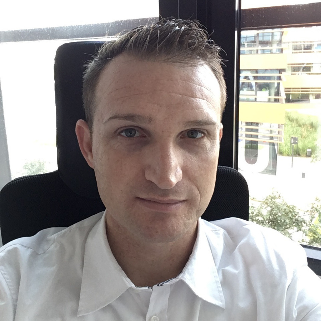 Wladimir Zinn SAP Consulting & Development IT Competence Zinn XING