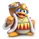 King DeDeDe