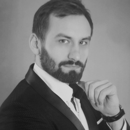 Gregor Mik