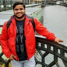 Durgesh Pandey