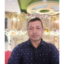 Mohammed Sirajud dullah