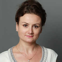 Ekaterina Renner
