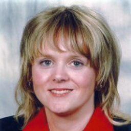 Jana Kindermann