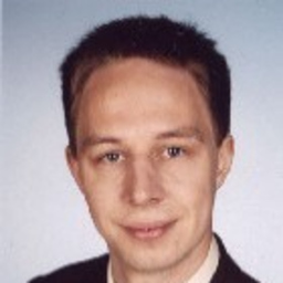 Dirk Kronwald