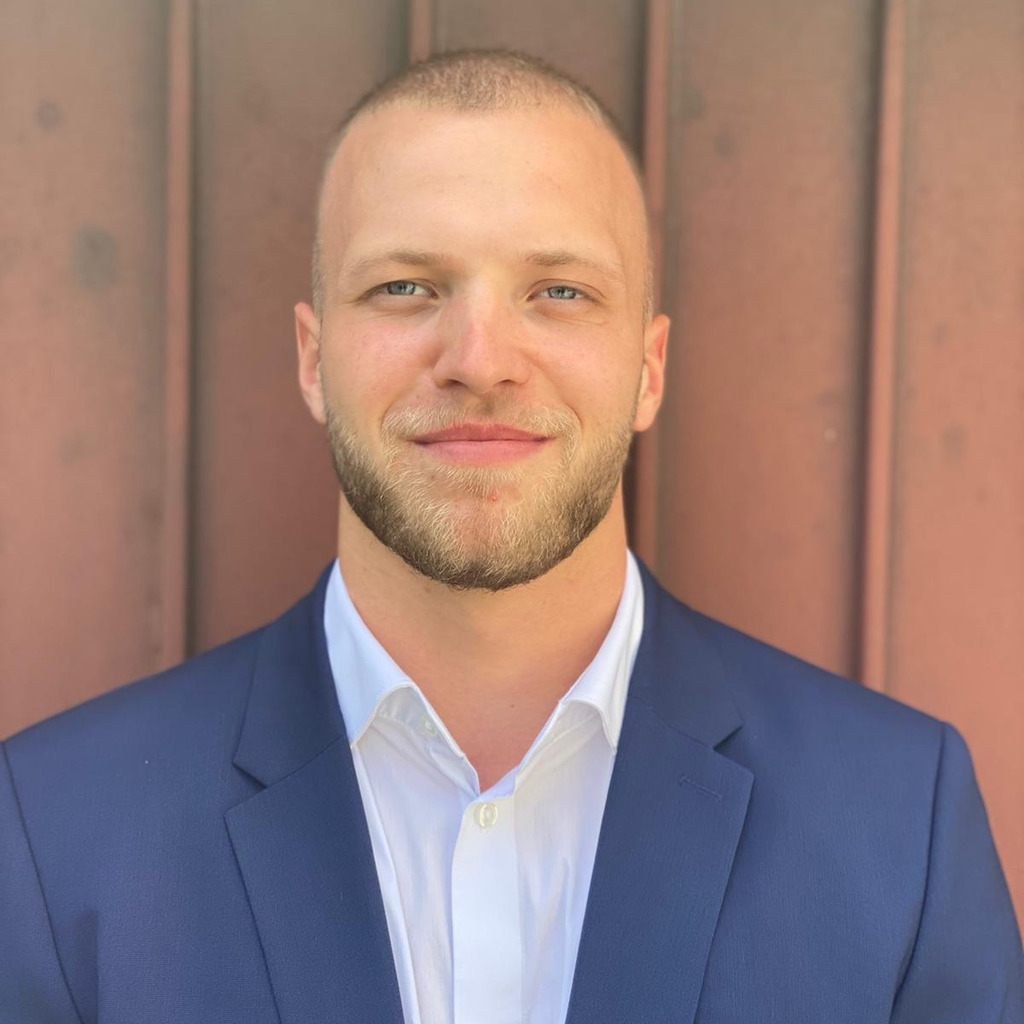 Christian Wack Wirtschaft & Recht Universität des Saarlandes XING