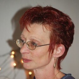 Heike Mülfarth