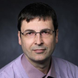 Yurii Lutsenko