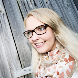 Anne Kathrin Heitmann