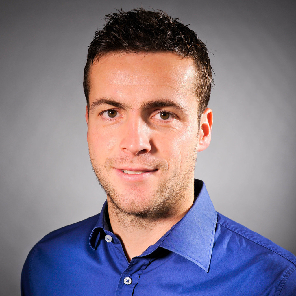 Michael Humbach Mitarbeiter Controlling AUDI AG XING