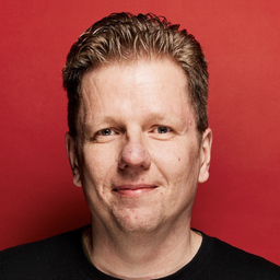 Björn Gehrcken