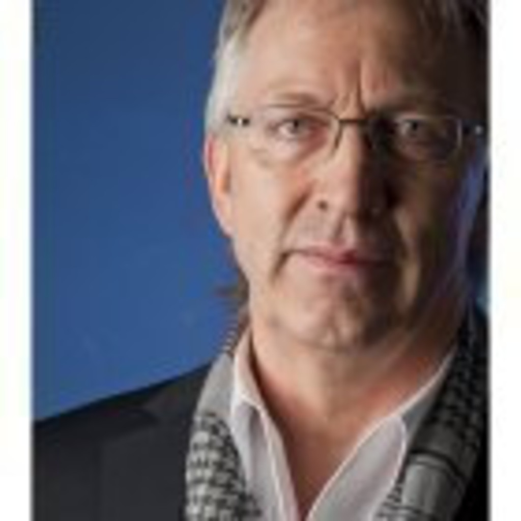 Hans Ulrich Gerber Geschäftsleiter / Unternehmensberater / Lead