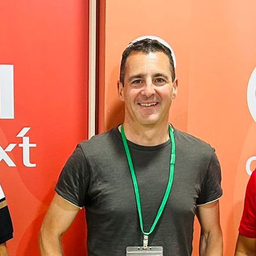 Mirko Pinana