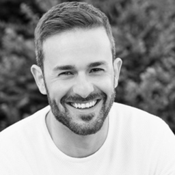 Sascha Laudenklos