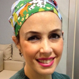 Dr. Defne Erkara's profile picture